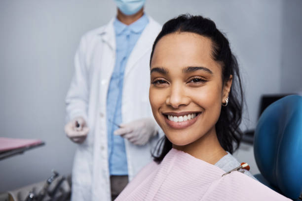 Dental X-Rays and Imaging in Hollywood, FL